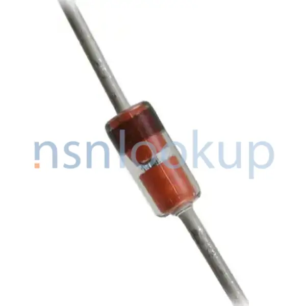 5961-00-021-5566 SEMICONDUCTOR DEVICE,DIODE 5961000215566 000215566 1/1